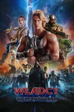 Władcy Wszechświata Cały Film (2026) - Vider