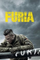 Furia Cały Film (2014) - Vider