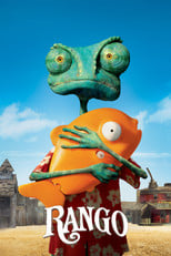 Rango Cały Film (2011) - Vider