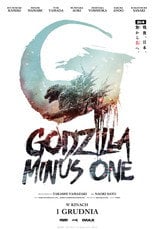 Godzilla Minus One Cały Film (2023) - Vider