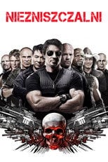Niezniszczalni Cały Film (2010) - Vider