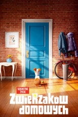 Sekretne życie zwierzaków domowych Cały Film (2016) - Vider