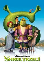 Shrek Trzeci Cały Film (2007) - Vider