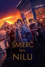 Śmierć na Nilu Cały Film (2022) - Vider