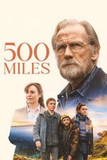 500 mil Cały Film (2026) - Vider