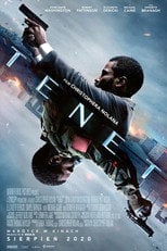 Tenet Cały Film (2020) - Vider