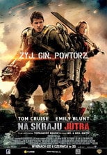 Na skraju jutra Cały Film (2014) - Vider