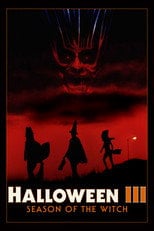 Halloween III: Sezon Czarownic Cały Film (1982) - Vider