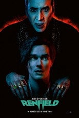 Renfield Cały Film (2023) - Vider