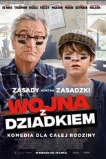 Wojna z dziadkiem Cały Film (2020) - Vider