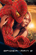 Spider-Man 2 Cały Film (2004) - Vider