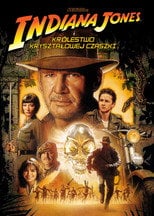 Indiana Jones i Królestwo Kryształowej Czaszki Cały Film (2008) - Vider