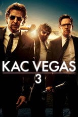 Kac Vegas 3 Cały Film (2013) - Vider
