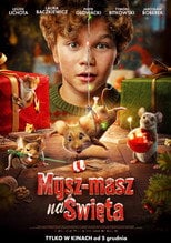 Mysz-masz na Święta Cały Film (2025) - Vider