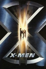 X-Men Cały Film (2000) - Vider