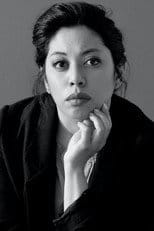 Carrie Dimaculangan