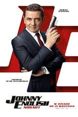 Johnny English: Nokaut Cały Film (2018) - Vider