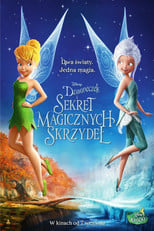 Dzwoneczek i sekret magicznych skrzydeł Cały Film (2012) - Vider