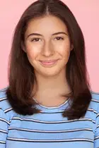 Madalyn Gonzalez
