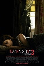 Naznaczony: Rozdział 3 Cały Film (2015) - Vider