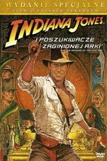 Indiana Jones i poszukiwacze zaginionej Arki Cały Film (1981) - Vider