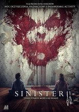 Sinister 2 Cały Film (2015) - Vider
