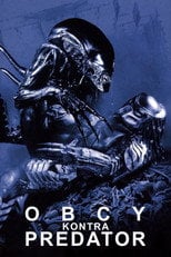 Obcy kontra Predator Cały Film (2004) - Vider