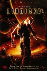 Kroniki Riddicka Cały Film (2004) - Vider