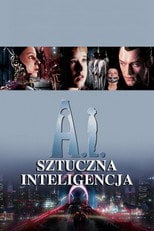A.I. Sztuczna inteligencja Cały Film (2001) - Vider