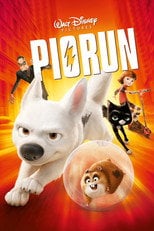 Piorun Cały Film (2008) - Vider