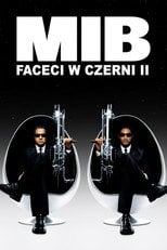 Faceci w czerni 2 Cały Film (2002) - Vider