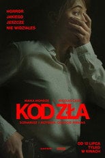 Kod zła Cały Film (2024) - Vider