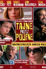 Tajne przez poufne Cały Film (2008) - Vider