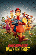 Uciekające kurczaki: Era nuggetsów Cały Film (2023) - Vider