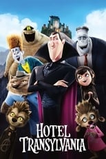Hotel Transylwania Cały Film (2012) - Vider