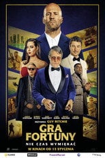 Gra fortuny Cały Film (2023) - Vider