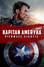 Kapitan Ameryka: Pierwsze starcie Cały Film (2011) - Vider