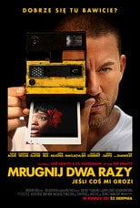 Mrugnij dwa razy Cały Film (2024) - Vider