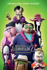Rodzina Addamsów 2 Cały Film (2021) - Vider