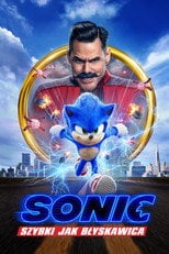 Sonic. Szybki jak błyskawica Cały Film (2020) - Vider