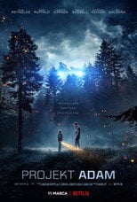 Projekt Adam Cały Film (2022) - Vider