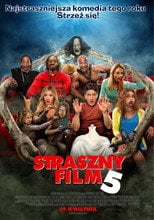 Straszny film 5 Cały Film (2013) - Vider