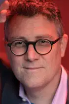 Jeffrey Ford