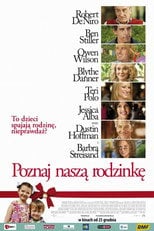 Poznaj naszą rodzinkę Cały Film (2010) - Vider
