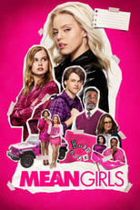 Mean Girls Cały Film (2024) - Vider