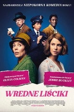 Wredne liściki Cały Film (2024) - Vider