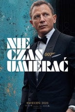 Nie czas umierać Cały Film (2021) - Vider