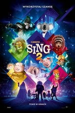 Sing 2 Cały Film (2021) - Vider