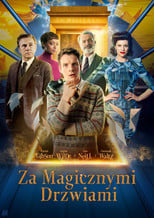 Za magicznymi drzwiami Cały Film (2023) - Vider