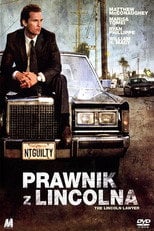 Prawnik z Lincolna Cały Film (2011) - Vider
